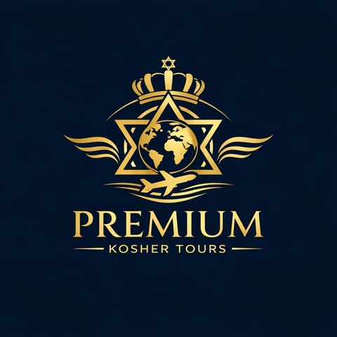 Premium Kosher Tours